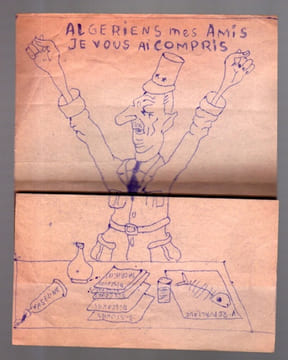 Je vous ai compris (4 juin 1958). de Gaulle