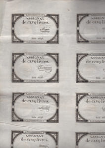 Assignats