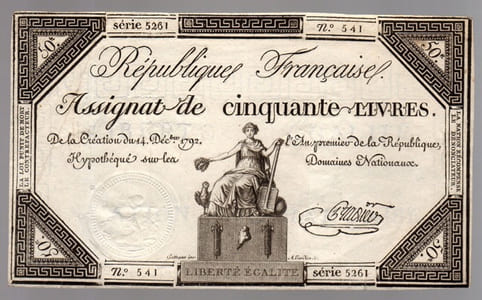 Assignats