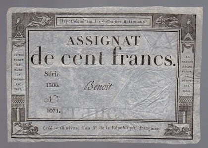Assignats
