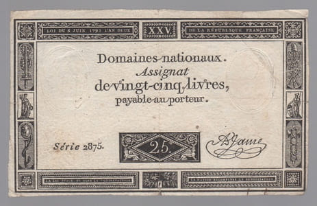Assignats