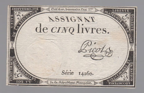 Assignats