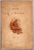 Catalogue des tableaux aquarelles et dessins … provenant de l'atelier A. de Neuville. Atelier de A. de NEUVILLE
