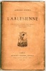 L'Arlésienne. DAUDET Alphonse