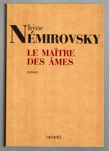 Le Maître des âmes