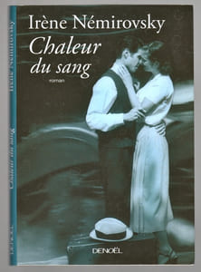 Chaleur du sang