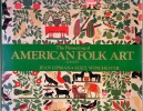 The flowering of american folk art 1776-1876. LIPMAN Jean, WINCHESTER Alice