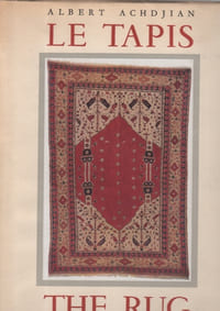 Un art fondamental le tapis
