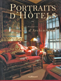 Portraits d'hôtels