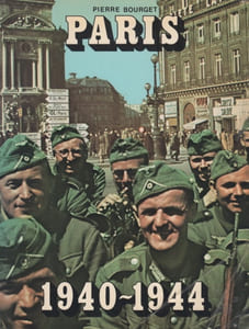 Paris 1940-1944