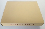 Bella Vista. Lithographies de Jacques Thevenet.. COLETTE.