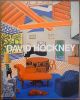 David Hockney.. HOCKNEY (David).