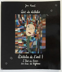 Art de débiles, débiles de l'Art?