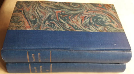Madame Swetchine. Sa vie et ses œuvres . Huitième édition.. FALLOUX (Comte de).