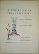 Histoire de la Princesse Isée. Imagée par Jacqueline Duché. par DUCHE (Jacqueline) et  MORNAND (Pierre). - Image 1
