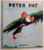 Peter Pat.. MO' LEFF.