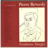 A la rencontre de Pierre Reverdy et ses amis Picasso, Braque, Laurens, Gris, Léger, Matisse, Modigliani, Manolo, Gargallo, Derain, Chagall, Giacometti ...