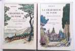 La Chartreuse de Parme. Introduction de Max Daireaux. Illustrations d'André Fournier.. STENDHAL.