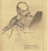 Molène. Avec deux compositions originales par Steinlen gravées sur bois par Paul Baudier.. AVELINE (Claude). 