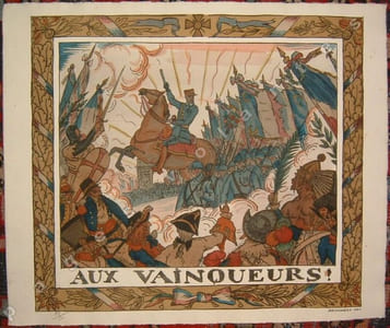 Aux Vainqueurs !