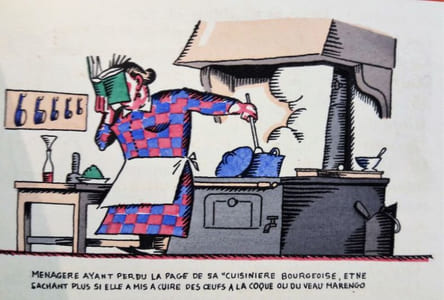 Ce qu'il faut savoir pour ne pas passer pour une andouille. Encyclopédie à l'usage des grands enfants.