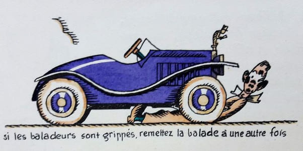 Ce qu'il faut savoir pour ne pas passer pour une andouille. Encyclopédie à l'usage des grands enfants.