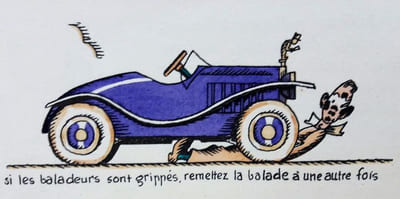 Ce qu'il faut savoir pour ne pas passer pour une andouille. Encyclopédie à l'usage des grands enfants.