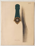 Champagne extra sec Doyen & Cie. par NICOLAS (Etablissements). - Image 1