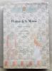 Le Roman de la Momie. Quarante-deux compositions originales de Alex. Lunois gravées au burin et à l'eau-forte par Léon Boisson.. GAUTIER (Théophile). 
