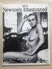 Helmut Newton's illustrated. Pictures from an Exhibition. N°2.. NEWTON (Helmut). 