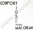 Confort. . MAC ORLAN (PIerre), LENOTRE (G.), REBOUX (Paul), PREVOST (Marcel). 
