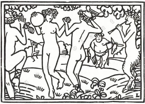 Le Nouvel Imagier publié sous le patronage de la Société de la gravure sur bois originale.. COLLECTIF.