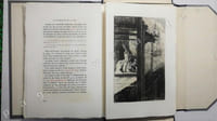 Histoires et aventures. Traduction nouvelle précédée d'une préface de Eugène Rodrigues. Eaux-fortes et bois dessinés par Alexandre Lunois.