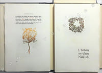 Histoires et aventures. Traduction nouvelle précédée d'une préface de Eugène Rodrigues. Eaux-fortes et bois dessinés par Alexandre Lunois.