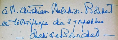 Visages d'aujourd'hui. Préface de François Mauriac.