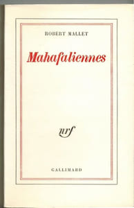 Mahafaliennes.