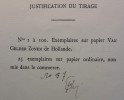 Le Livre d'Amour. Sainte-Beuve et Victor Hugo. Lettre-préface d'Arsène Houssaye. . LEMAITRE (E.). 