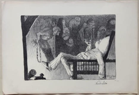 Neutralité. . ANONYME.