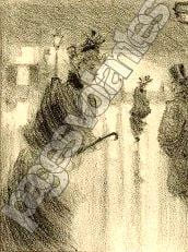 Almanach 1893. Huitième année. Texte par M. Hippolyte Devillers.