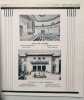 Paris 1925. Avril-Octobre.. EXPOSITION INTERNATIONALE des ARTS DECORATIFS et INDUSTRIELS MODERNES.