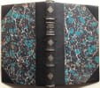 Chansons. Paroles et musique. Illustrations par V. Johannot, Raffet, Gendron, Lancelot, Nanteuil, etc... grav&eacute;es sur bois par Jardin. Portrait de ...