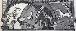 Le naturaliste impertinent. Petite faune musicale. Esp&egrave;ces inconnues. Dessins d'Elisabeth Hellens.. HELLENS (Franz).