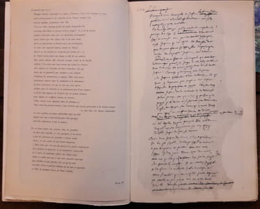 Discours de la condition de l'homme. Ce qui reste du manuscrit en reproduction phototypique et restitution par P.-L. Couchoud.