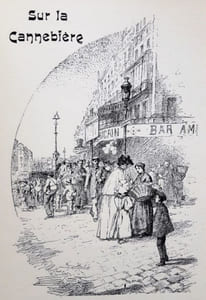 Poèmes du Midi.