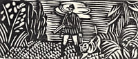 ALMANACH de Cocagne pour l'an 1921. Dédié aux vrais gourmands et aux Francs-Buveurs.