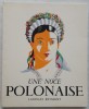 Une noce polonaise. Illustrations de P.-L. Beaumont.. REYMONT (Ladislas).