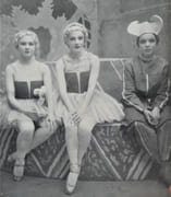 Ballets de Monte-Carlo.  par PHOTO. - Image 1