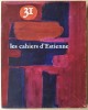 Les Cahiers d'Estienne. 1965. N°31.. TYPOGRAPHIE. 