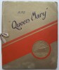  R.M.S. "Queen Mary". A Noble  Tribute to the imagination of man. . PAQUEBOT.