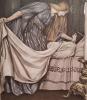 Le Roman de Tristan et Iseut renouvelé par Joseph Bédier. Illustrations par Robert Engel.. BEDIER (Joseph). 